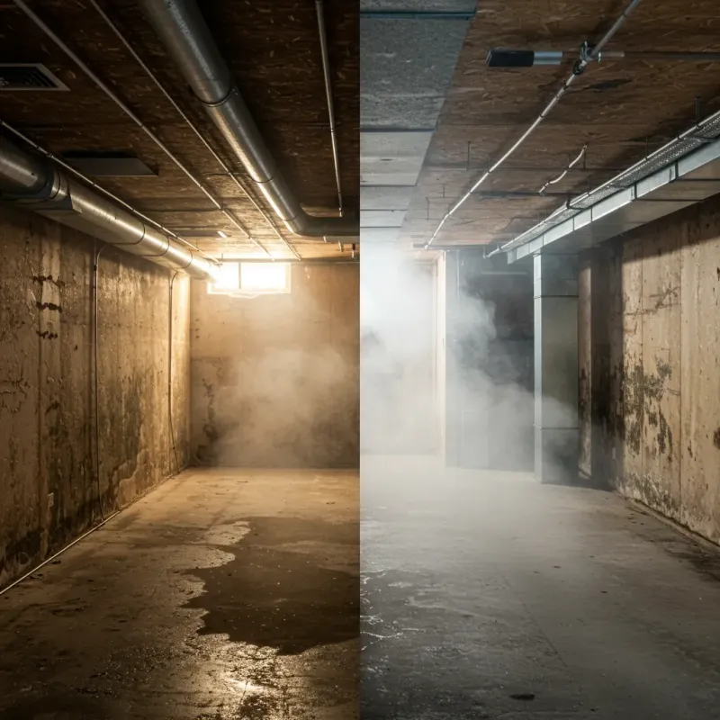 Professional Odor Removal in Hanapepe Heights, HI